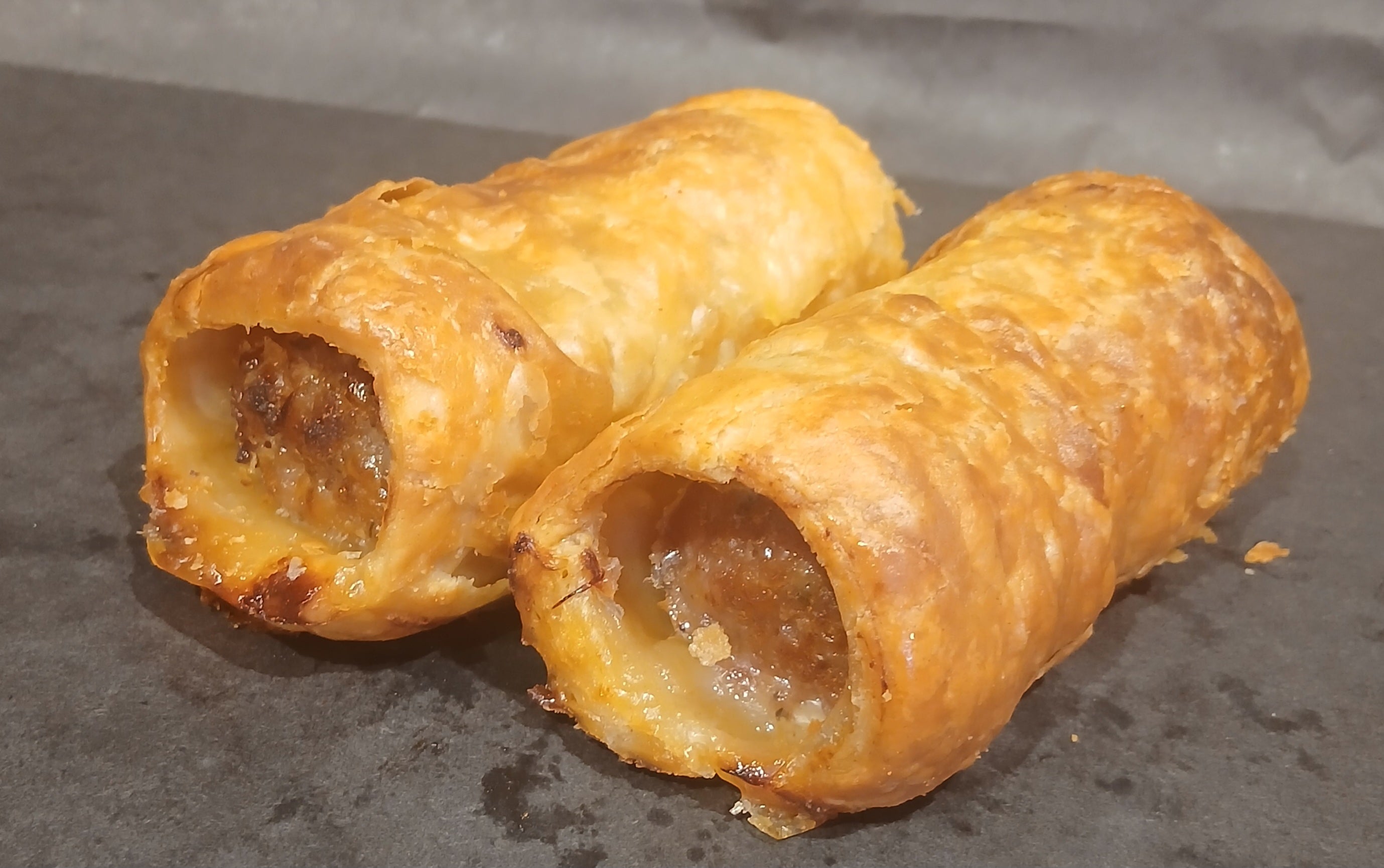 Sausage roll
