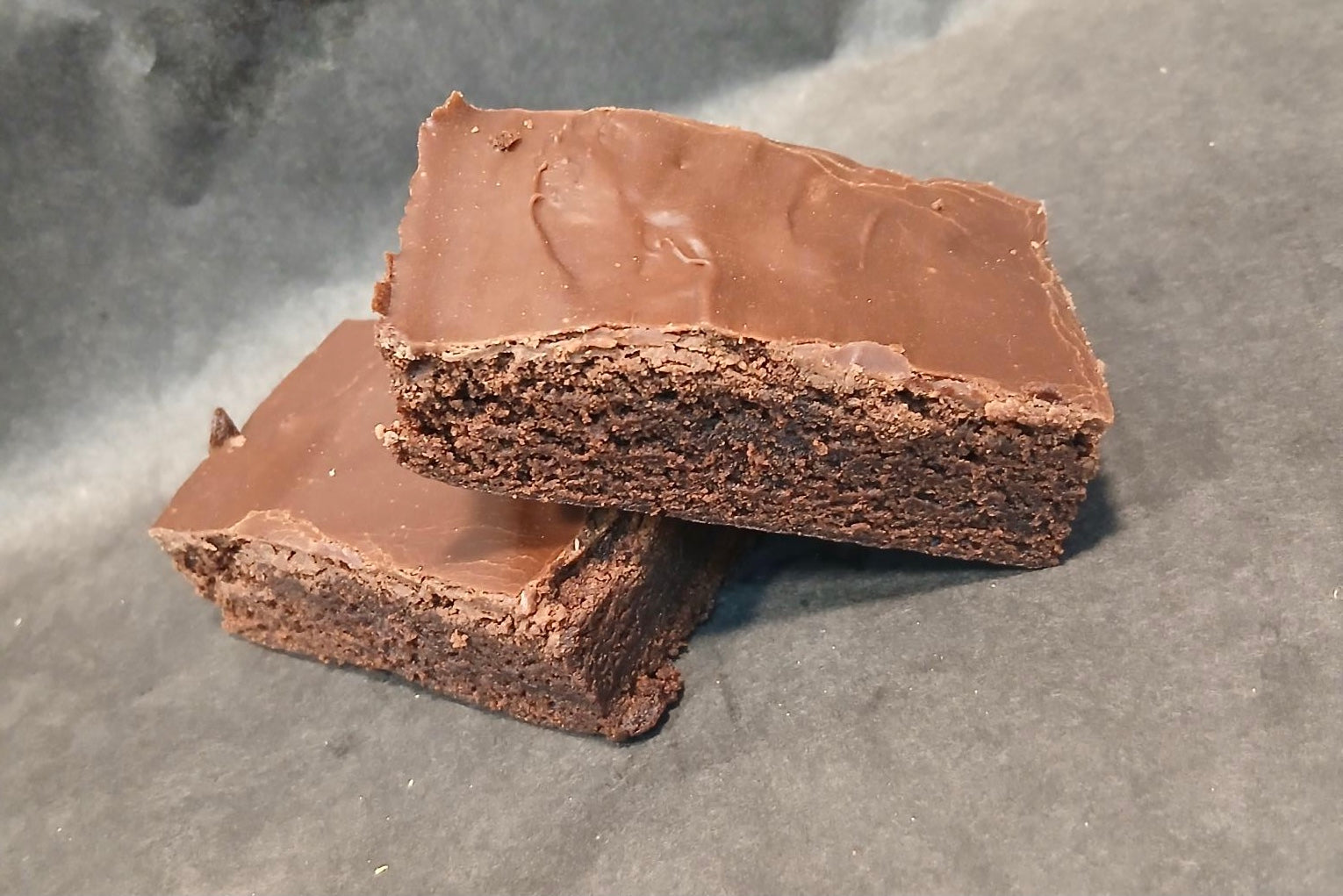 Chocolate  brownie