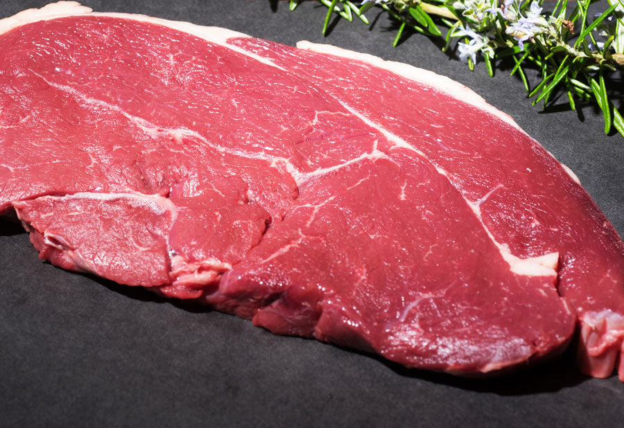 Rump steak