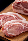 Pork steaks