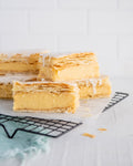 Vanilla slices