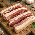 Pork belly