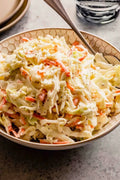 Cajun slaw