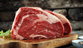 Ribeye steak