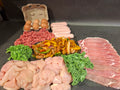 £30 meat pack