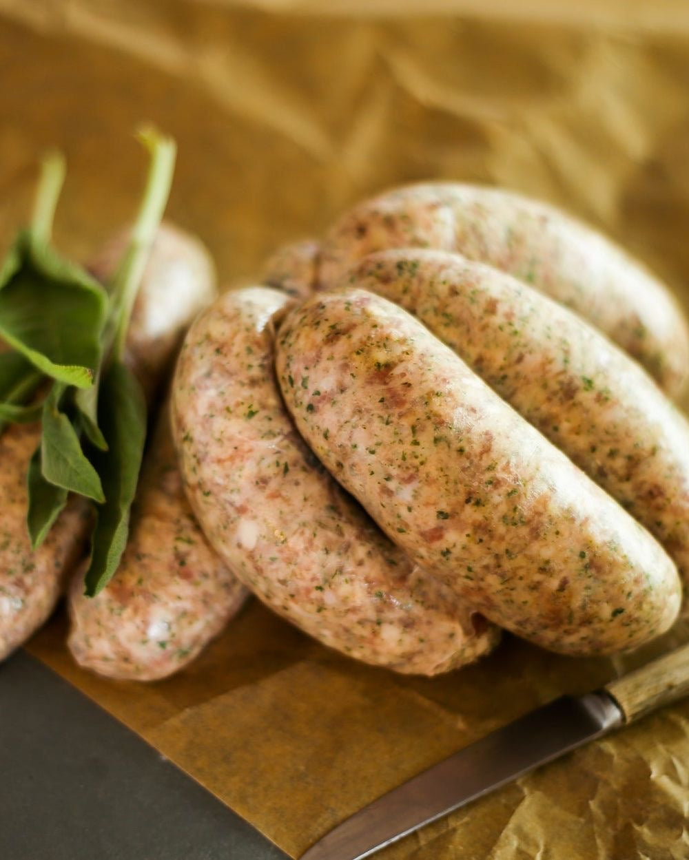 Sausages
