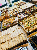 Event buffets