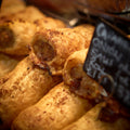 Sausage roll