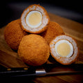 Scotch eggs