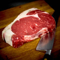 Sirloin steak